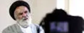 دکتر ولایتی در پیامی رحلت آیت الله سید جعفر کریمی را تسلیت گفت