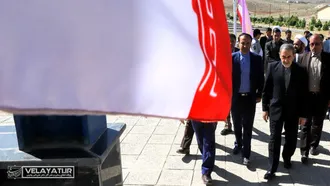 سفر دکتر ولایتی به شیراز به منظور حضور در شورای دانشگاه آزاد اسلامی