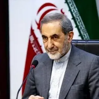 پیام تسلیت دکتر ولایتی به حضرت آیت‌الله حاج سیدمحمد خامنه‌ای