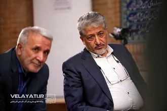 گزارش تصویری شصتمین جلسه هیأت امنا دانشگاه آزاد اسلامی باحضور اعضا برگزار شد