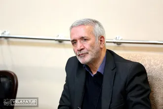 چهل و چهارمین جلسه کمیته فرهنگ و تمدن اسلام و ایران به ریاست دکتر ولایتی برگزار شد