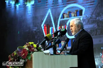 برگزیدگان آثار حوزه مطالعات انقلاب اسلامی در همایش چلچراغ