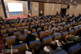 همایش طب سنتی ایرانی در دانشگاه علوم پزشکی مشهد