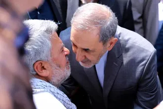 حضور در راهپیمایی روز جهانی قدس