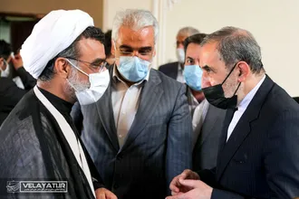 یازدهمین جلسه شورای دانشگاه آزاد اسلامی