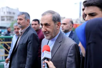 حضور در راهپیمایی روز جهانی قدس