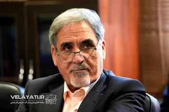 گزارش تصویری بازدید رئیس دانشگاه علوم پزشکی شهید بهشتی از بیمارستان دکتر مسیح دانشوری