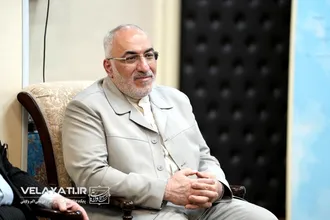 گزارش تصویری جلسه تودیع و معارفه خزانه دار کل و دبیر کمیسیون هیئت امنای دانشگاه آزاداسلامی