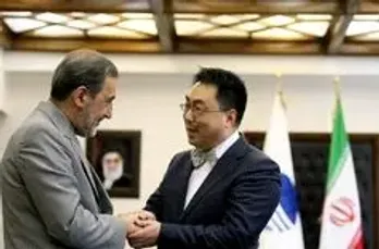 ولایتی: رفتار برخی کشورها در ۱+۵ دوگانه است