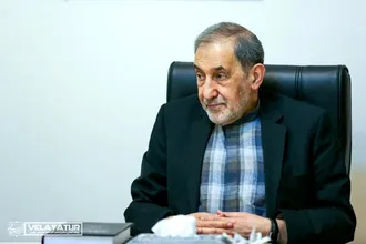 دکتر ولایتی با شیخ نعیم قاسم قائم مقام دبیر کل حزب الله لبنان دیدار کرد