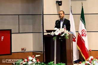 ديدار نوروزي جمعي از مديران و مسئولين سلامت كشور