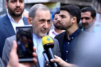 حضور در راهپیمایی روز جهانی قدس