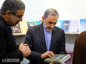 مراسم هفته پژوهش در سازمان فرهنگ و ارتباطات اسلامی