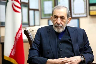 دیدار صمیمانه دکتر ولایتی با دکتر ظفرقندی وزیر بهداشت درمان و آموزش پزشکی