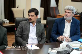 گزارش تصویری شصت و دومین جلسه هیات امنای دانشگاه آزاد اسلامی