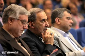 همایش طب سنتی ایرانی در دانشگاه علوم پزشکی مشهد