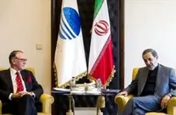مواضع ایران و سازمان ملل در مبارزه با تروریسم به&zwnj;هم نزدیک است