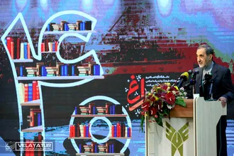 برگزیدگان آثار حوزه مطالعات انقلاب اسلامی در همایش چلچراغ