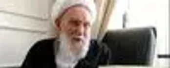 پیام تسلیت دکتر ولایتی در پی ارتحال آیت الله ناصری