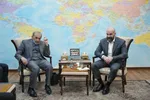 عکاس علیرضا مقدم منش