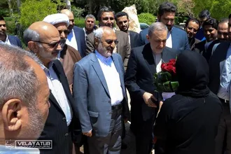 برگزاری شورای استانی دانشگاه آزاد اسلامی در واحد کرمان