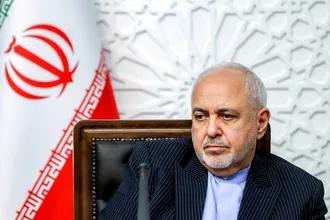 نشست مشورتی سیاست خارجی و روابط بین الملل در نهاد ریاست جمهوری برگزار شد