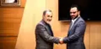 عراق افتخار جهان عرب و جهان اسلام است