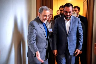 عراق افتخار جهان عرب و جهان اسلام است