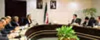 اطمینان دارم که آینده منطقه  بسیار روشن است و قطعا کشورهای سوریه، یمن و عراق پیروز خواهند شد