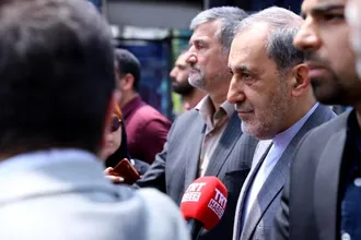 حضور در راهپیمایی روز جهانی قدس