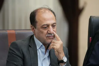 عکاس:علیرضا مقدم منش