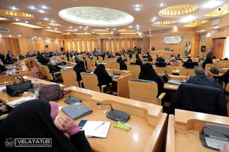 افتتاحیه دوره ی آموزشی مدیران استانی دبیرستان های سما