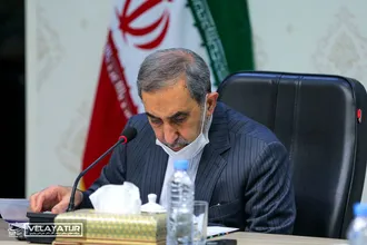 سی و هفتمین جلسه هیئت امنای دانشگاه آزاد اسلامی