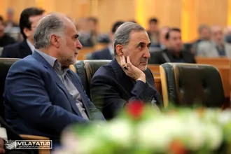 افتتاحیه دوره ی آموزشی مدیران استانی دبیرستان های سما