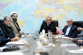 گزارش تصویری شصت و دومین جلسه هیات امنای دانشگاه آزاد اسلامی