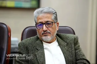 گزارش تصویری برگزاری شصت ویکمین جلسه هیأت امنای دانشگاه آزاد اسلامی