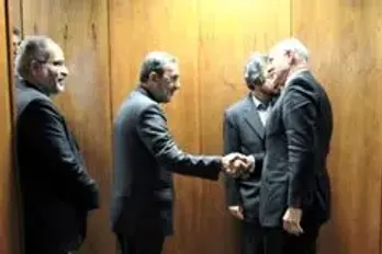 سازمان ملل برای حل بحران سوریه راه&zwnj;حل سیاسی ارائه کند