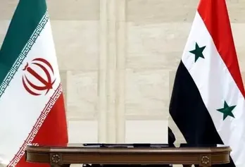 اطلاعیه دفتر مشاورت مقام معظم رهبری در امور بین الملل پیرامون انتشار برخی شایعات مخرب در روابط ایران و سوریه