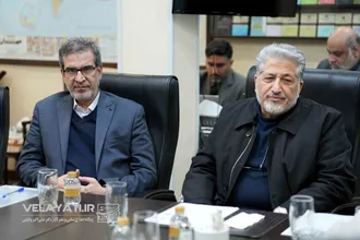 گزارش تصویری شصت و دومین جلسه هیات امنای دانشگاه آزاد اسلامی