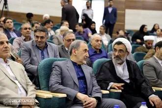 همایش توانمندسازی اساتید حوزه علوم انسانی و هنر