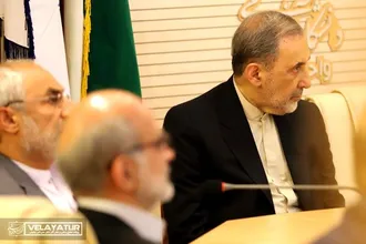 برگزاری شورای استانی دانشگاه آزاد اسلامی در واحد کرمان