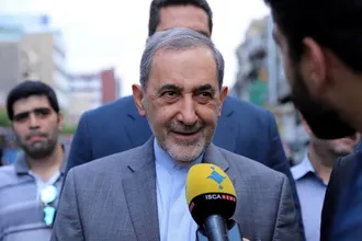 حضور در راهپیمایی روز جهانی قدس