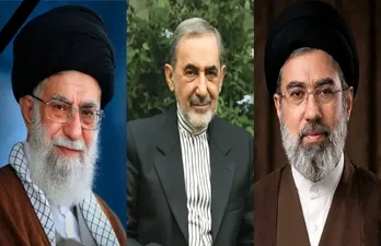 پیام دبیرکل مجمع جهانی بیداری اسلامی خطاب به رهبر معظم انقلاب