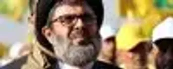 پیام تسلیت دکتر ولایتی در پی شهادت سید هاشم صفی الدین