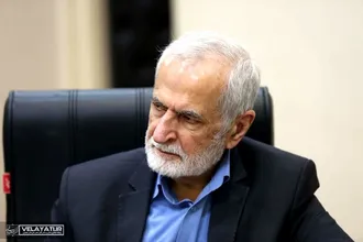 هفدهمین نشست هئیت امنای موسسه مشکوة الرسول