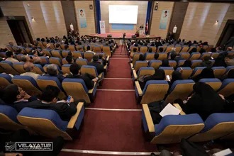 همایش طب سنتی ایرانی در دانشگاه علوم پزشکی مشهد