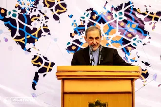 مراسم هفته پژوهش در سازمان فرهنگ و ارتباطات اسلامی