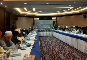«فلسطین، محور وحدت امت اسلامی»
