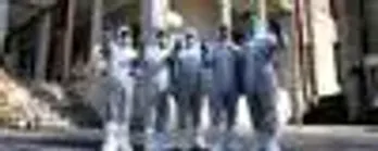 بیمارستان مسیح دانشوری به عنوان مرکز ارجاع کوید ۱۹ منطقه مدیترانه شرقی شناخته شد.