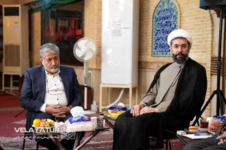 گزارش تصویری شصتمین جلسه هیأت امنا دانشگاه آزاد اسلامی باحضور اعضا برگزار شد